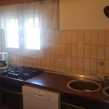 Apartment Kata *