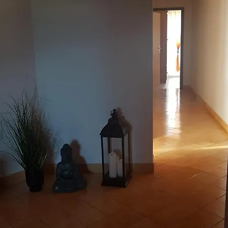 Apartment Kata *