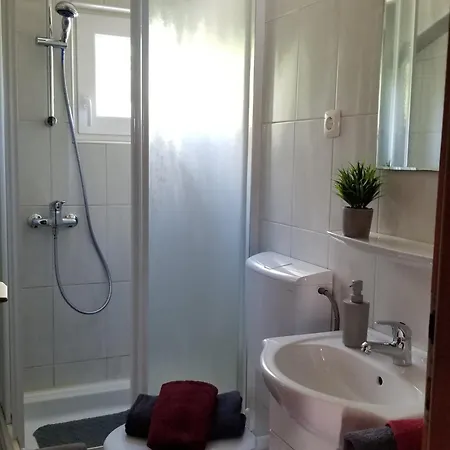 Kata Apartment Makarska
