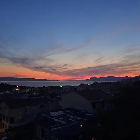 Kata Apartment Makarska