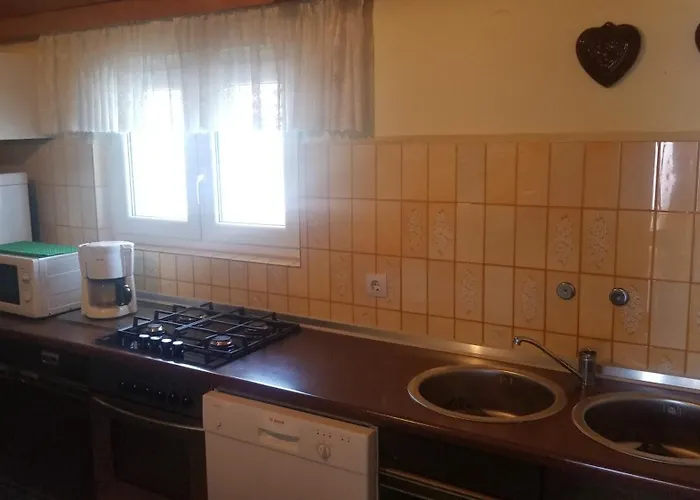 Apartament Kata *