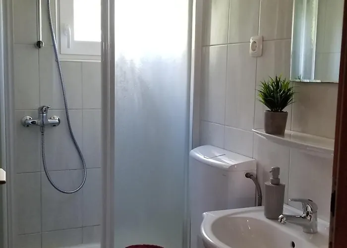 Kata Apartament Makarska