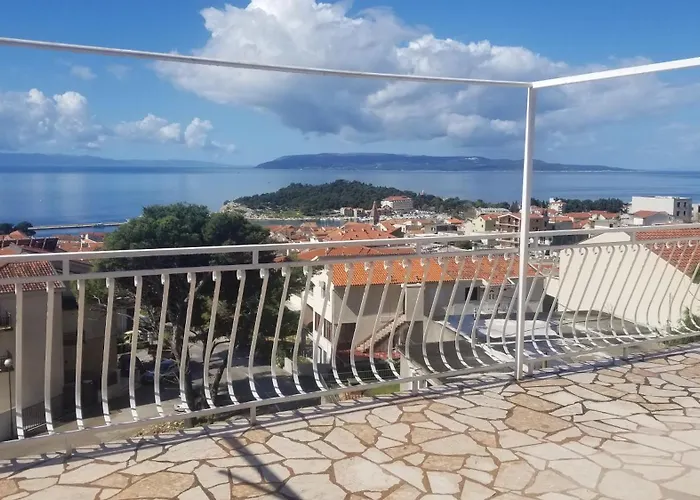 Apartament Kata Makarska