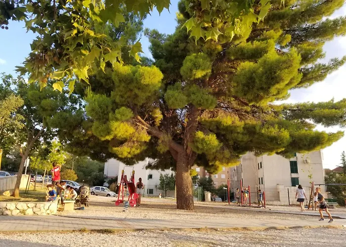 Apartament Kata Makarska