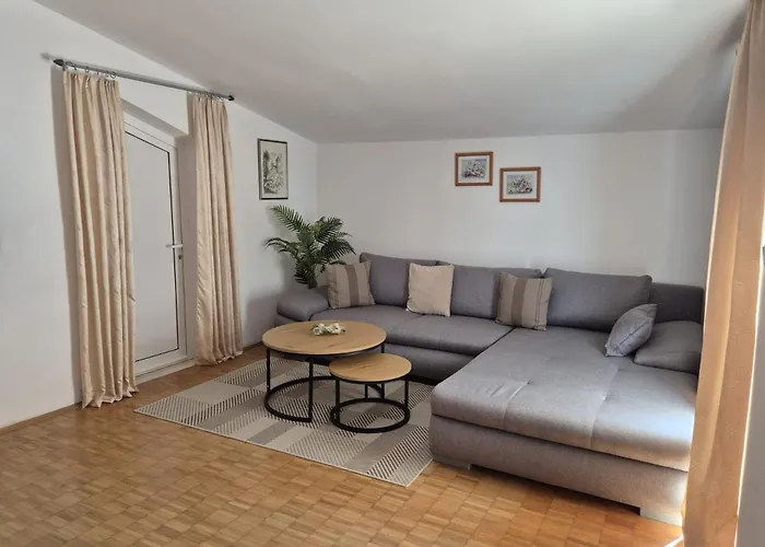 Apartament Kata