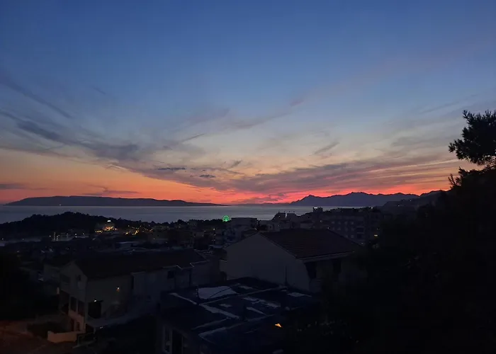 Kata Apartament Makarska