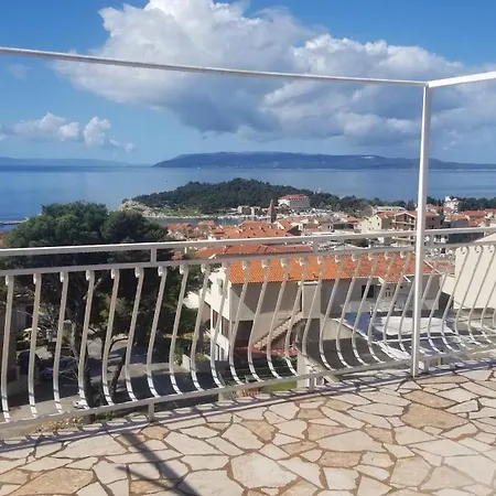 Διαμέρισμα Kata Μακάρσκα