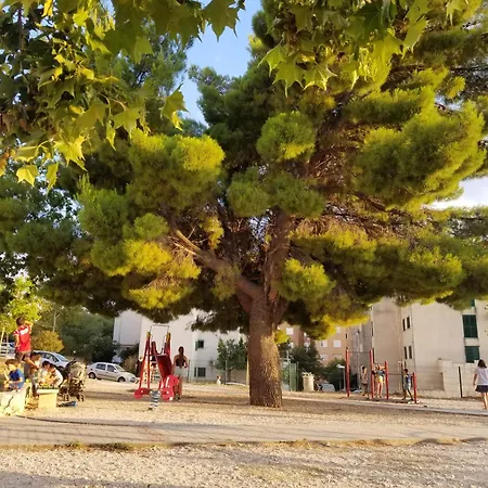 Διαμέρισμα Kata Μακάρσκα
