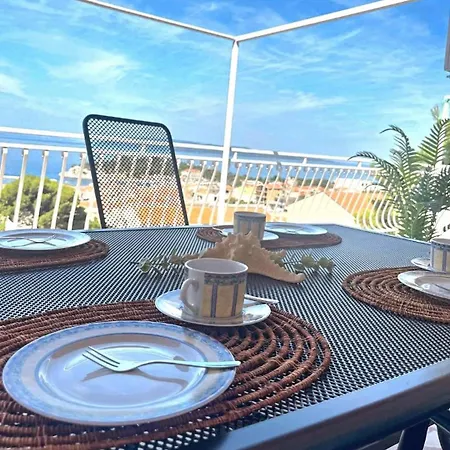 Kata Apartamento Makarska