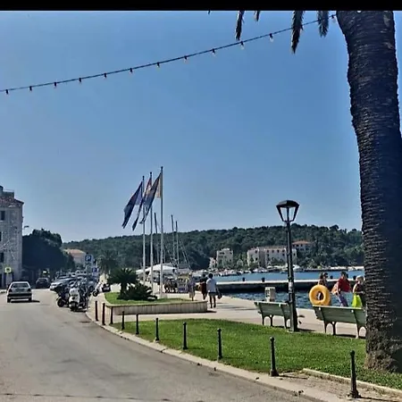 Apartamento Kata Makarska