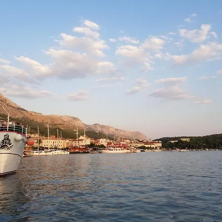 Kata Apartamento Makarska